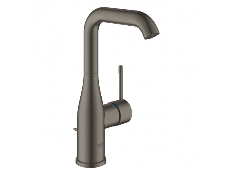 GROHE Смесител едноръкохватков за умивалник L - размер ESSENCE 32628001