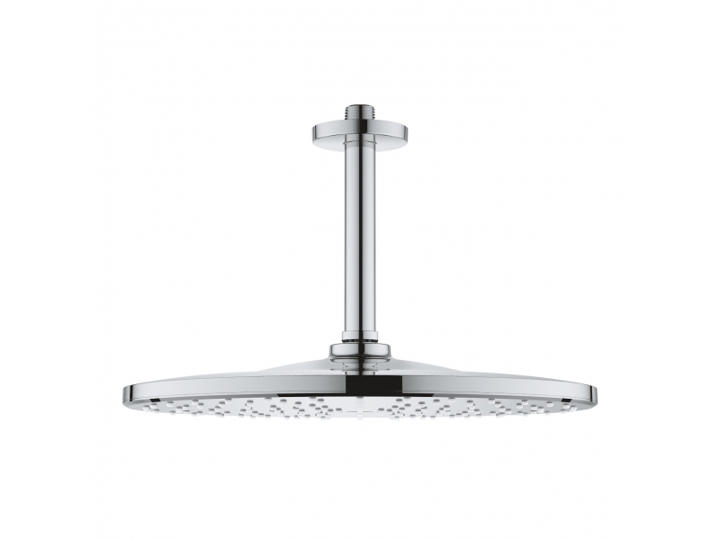 GROHE Комплект душ гарнитура с пита за таванен монтаж RAINSHOWER MONO 310 26559000