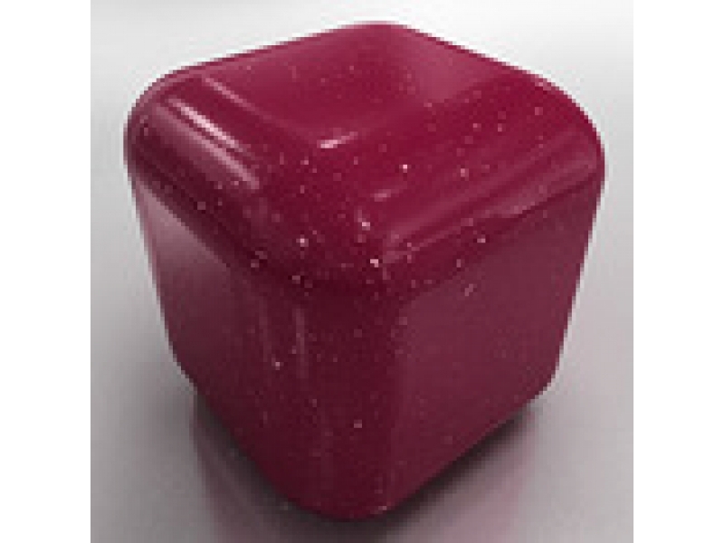 Единична мивка полимермрамор Fat 56 x 51 см