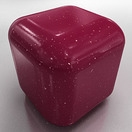 Единична мивка полимермрамор Fat 56 x 51 см