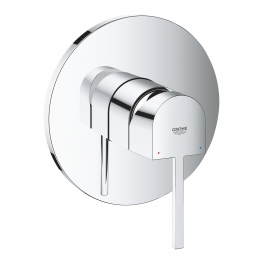 GROHE Смесител за вграждане за ДУШ външна част GROHE PLUS 24059003