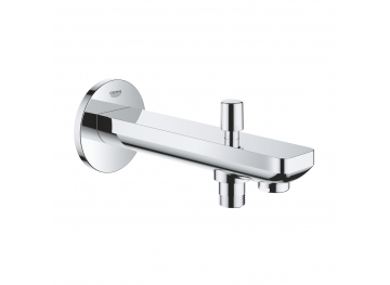 GROHE Чучур за вана с преключвател BAUCONTEMPORARY 13390000