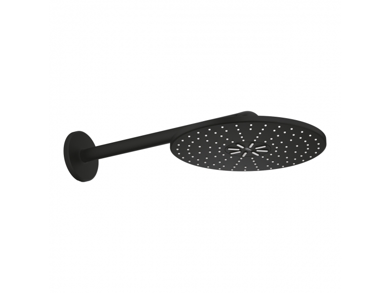  GROHE КОМПЛЕКТ ДУШ ПИТА 430 MM, 2 СТРУИ RAINSHOWER SMARTACTIVE 310 22123KF0