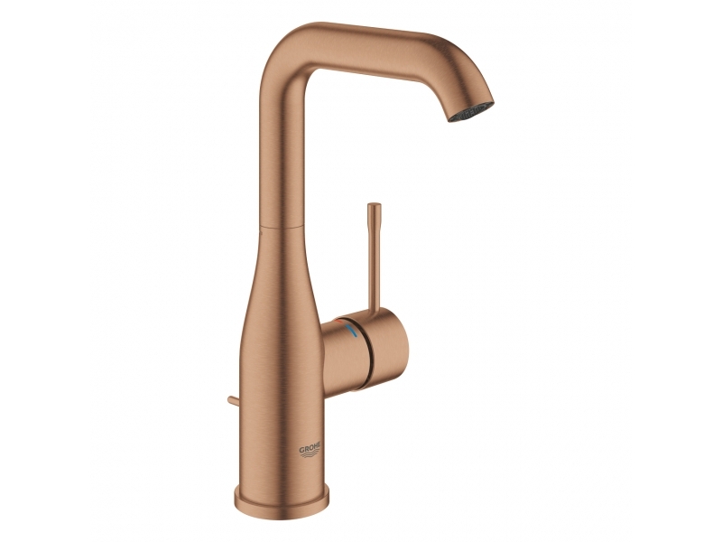 GROHE Смесител едноръкохватков за умивалник L - размер ESSENCE 32628001