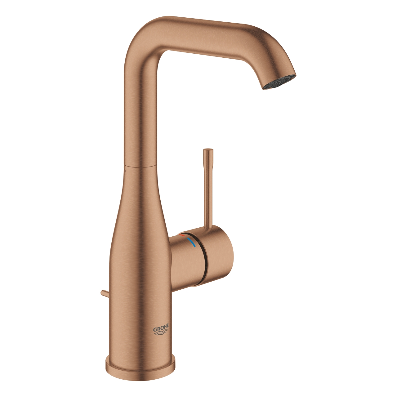 GROHE Смесител едноръкохватков за умивалник L - размер ESSENCE 32628001