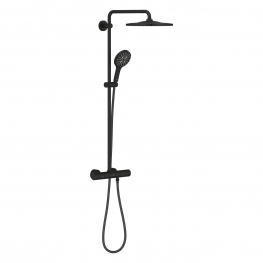 GROHE ДУШ СИСТЕМА С ТЕРМОСТАТ RAINSHOWER SMARTACTIVE 310 22119KF0