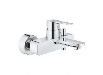 GROHE Смесител за вана 1/2" едноръкохватков LINEARE 33849001
