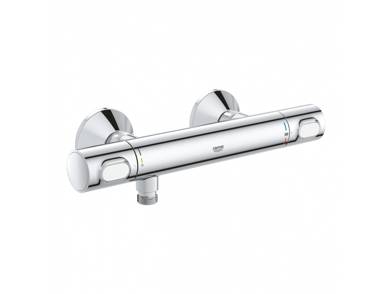 GROHE Термостатен смесител за душ, 1/2" GROHTHERM 500 34793000