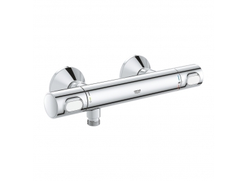 GROHE Термостатен смесител за душ, 1/2" GROHTHERM 500 34793000