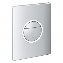 GROHE Бутон за тоалетно казанче NOVA COSMOPOLITAN LIGHT 38809000
