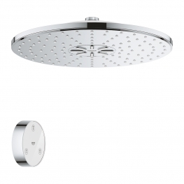 GROHE Rainshower SmartConnect 310 душ глава с 2 струи с дистанционно 26641000