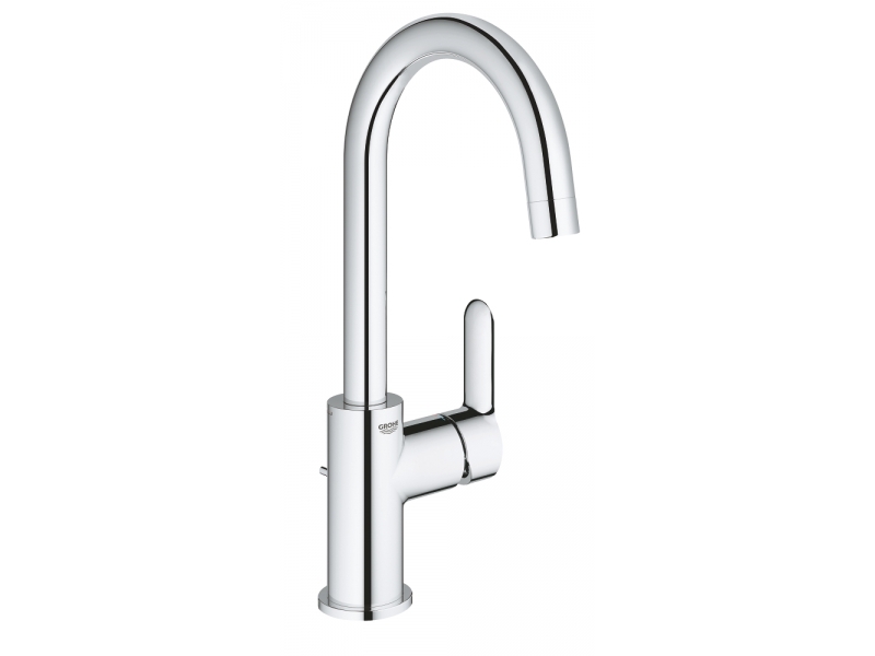 GROHE Смесител едноръкохватков за умивалник L - размер BAUEDGE 23760000 