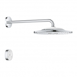 GROHE комплект душ гарнитура с дистанционно RAINSHOWER SMARTCONNECT 310 26640000