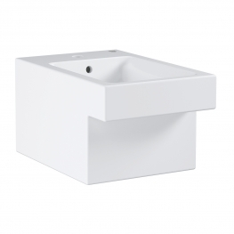 GROHE Конзолно биде CUBE CERAMIC 3948600H