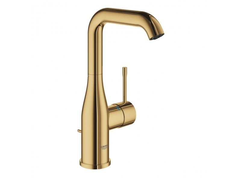 GROHE Смесител едноръкохватков за умивалник L - размер ESSENCE 32628001