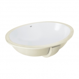 GROHE Умивалник за вграждане в мебел 55 BAU CERAMIC 39423000