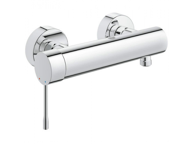 GROHE Смесител за душ едноръкохватков ESSENCE 33636001