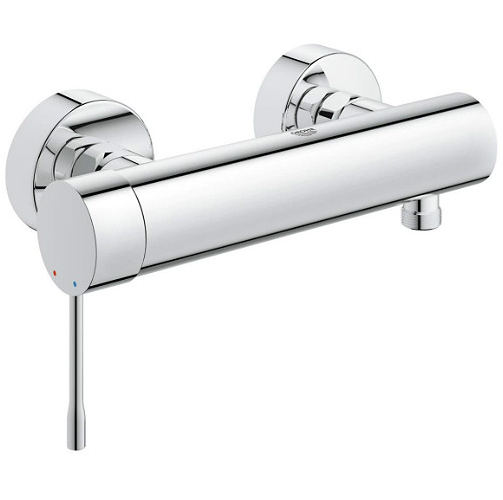GROHE Смесител за душ едноръкохватков ESSENCE 33636001