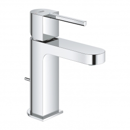 GROHE Plus Смесител за умивалник 1/2", едноръкохватков, S-размер 23870003