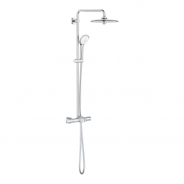 GROHE Душ система за вана за стенен монтаж EUPHORIA SYSTEM 260 26114002
