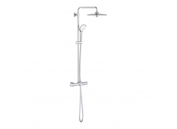 GROHE Душ система за вана за стенен монтаж EUPHORIA SYSTEM 260 26114002