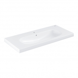 GROHE Умивалник за вграждане в мебел EURO CERAMIC 3958500H