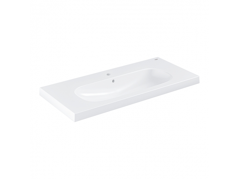 GROHE Умивалник за вграждане в мебел EURO CERAMIC 3958500H