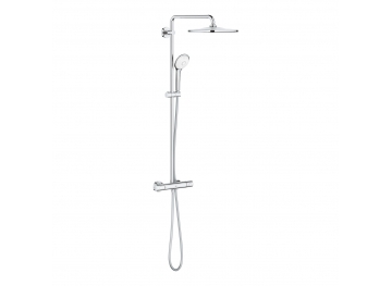 GROHE Душ система с термостат за стенен монтаж EUPHORIA SYSTEM 310 26723000