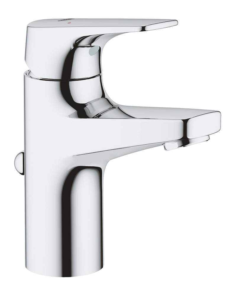 GROHE Смесител за умивалник едноръкохватков BAUFLOW 23751000