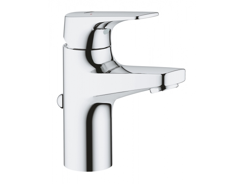 GROHE Смесител за умивалник едноръкохватков BAUFLOW 23751000