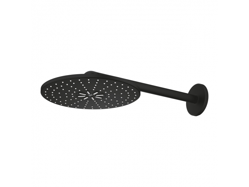  GROHE КОМПЛЕКТ ДУШ ПИТА 430 MM, 2 СТРУИ RAINSHOWER SMARTACTIVE 310 22123KF0