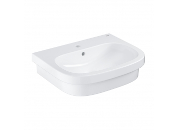 GROHE Умивалник за вграждане в мебел 60 с PureGuard EURO CERAMIC 3933700H