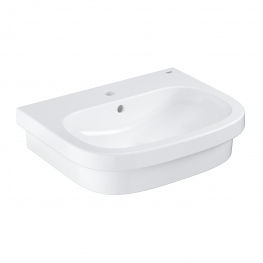 GROHE Умивалник за вграждане в мебел 60 с PureGuard EURO CERAMIC 3933700H