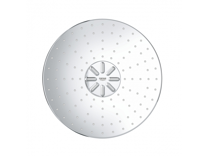 GROHE Rainshower SmartConnect 310 душ глава с 2 струи с дистанционно 26641000