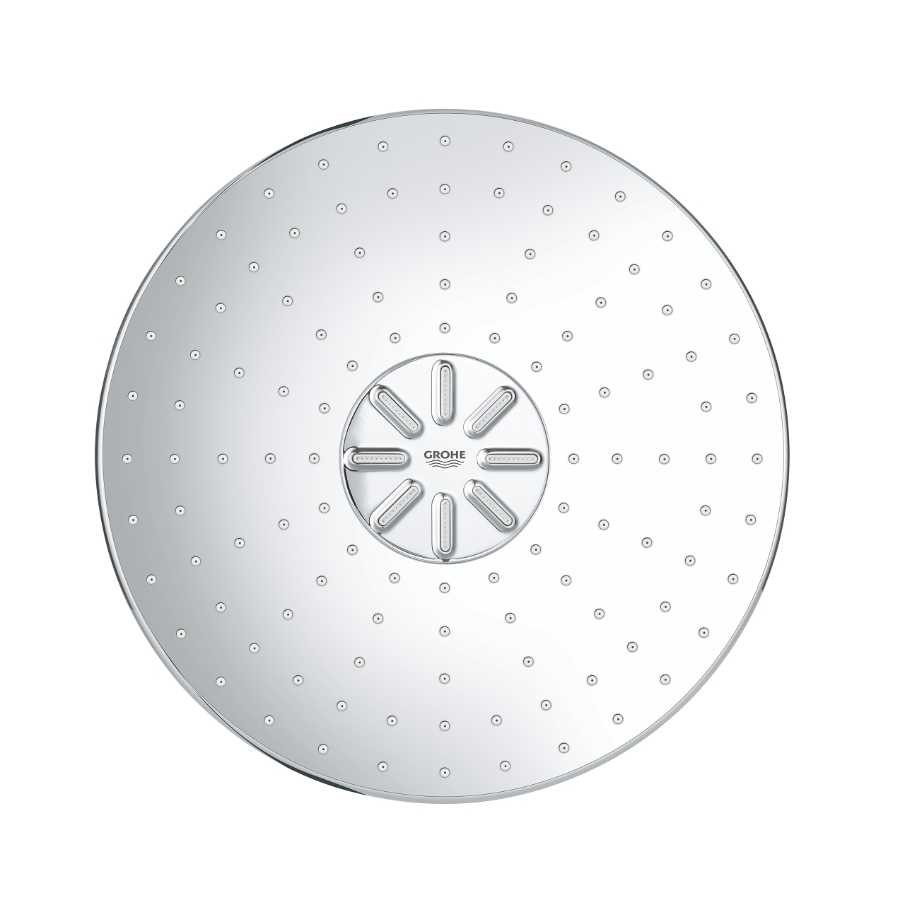 GROHE Rainshower SmartConnect 310 душ глава с 2 струи с дистанционно 26641000