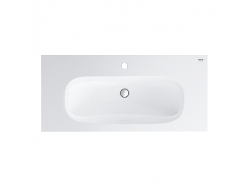 GROHE Умивалник за вграждане в мебел EURO CERAMIC 3958500H