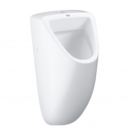 GROHE Писоар с горен вход BAU CERAMIC 39439000