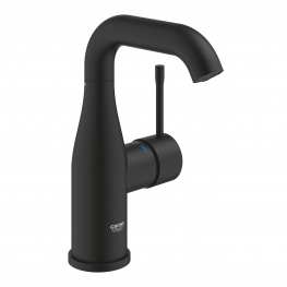 GROHE СМЕСИТЕЛ ЗА УМИВАЛНИК 1/2″, ЕДНОРЪКОХВАТКОВ, L-РАЗМЕР ESSENCE 24177KF1