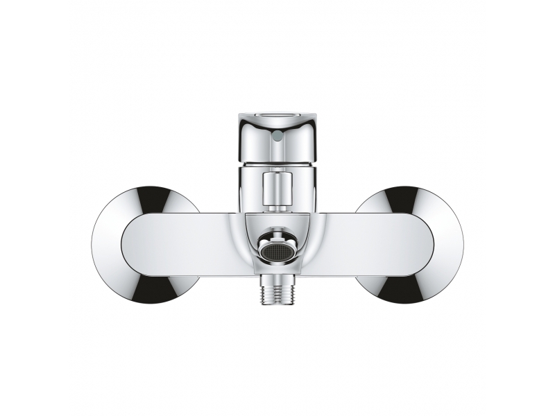 GROHE Смесител за вана/душ 1/2", едноръкохватков, BAUEDGE 23604001