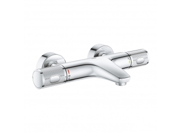 GROHE Термостатен смесител за вана, 1/2″ GROHTHERM 1000 PERFORMANCE 34830000
