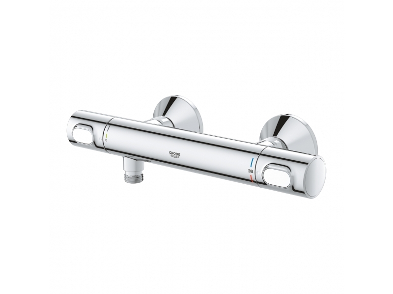 GROHE Термостатен смесител за душ, 1/2" GROHTHERM 500 34793000