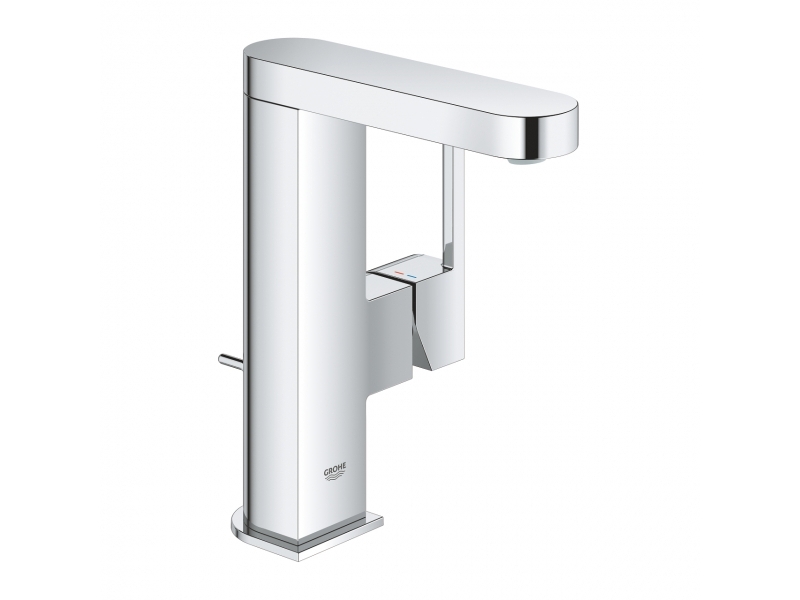 GROHE Смесител за умивалник едноръкохватков S-размер GROHE PLUS 23871003