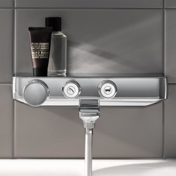 GROHE Термостатен смесител за вана/душ 1/2" GROHTHERM SMARTCONTROL 34718000
