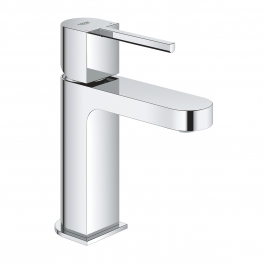 GROHE Смесител за умивалник с изпр. и клик сифон GROHE PLUS 33163003