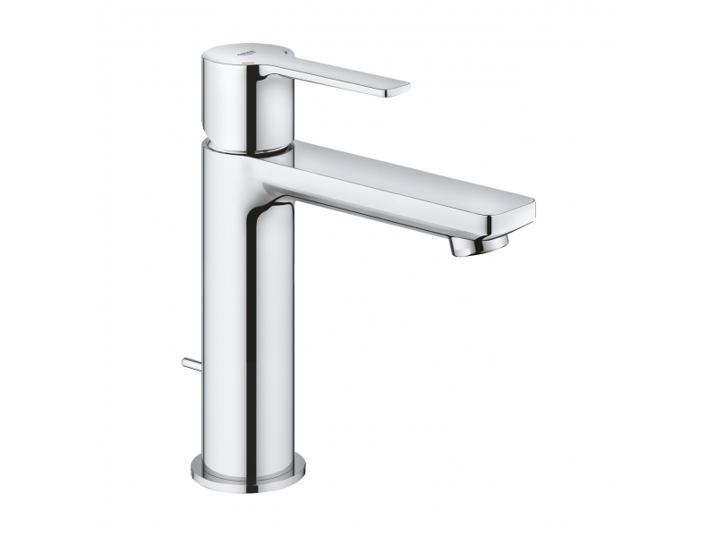 GROHE Смесител за умивалник едноръкохватков S - размер LINEARE 32114001