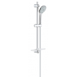 GROHE Душ гарнитура с тръбно окачване 3 струи EUPHORIA 110 MASSAGE 27231001