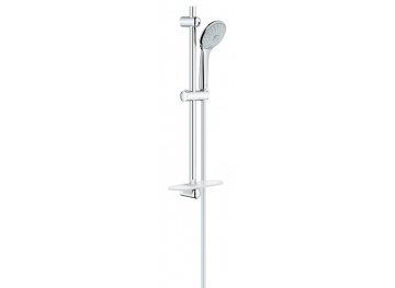 GROHE Душ гарнитура с тръбно окачване 3 струи EUPHORIA 110 MASSAGE 27231001