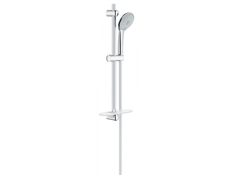 GROHE Душ гарнитура с тръбно окачване 3 струи EUPHORIA 110 MASSAGE 27231001