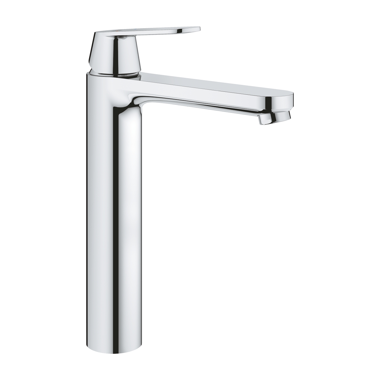 GROHE Смесител за умивалник 1/2", едноръкохватков XL размер EUROSMART COSMOPOLITAN 23921000