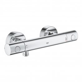 GROHE Термостатен смесител за душ, 1/2″ GROHTHERM 800 COSMOPOLITAN 34765000